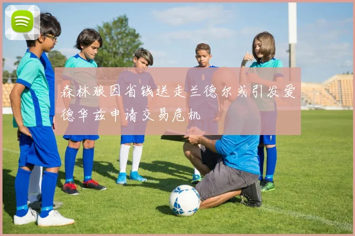 森林狼因省钱送走兰德尔或引发爱德华兹申请交易危机